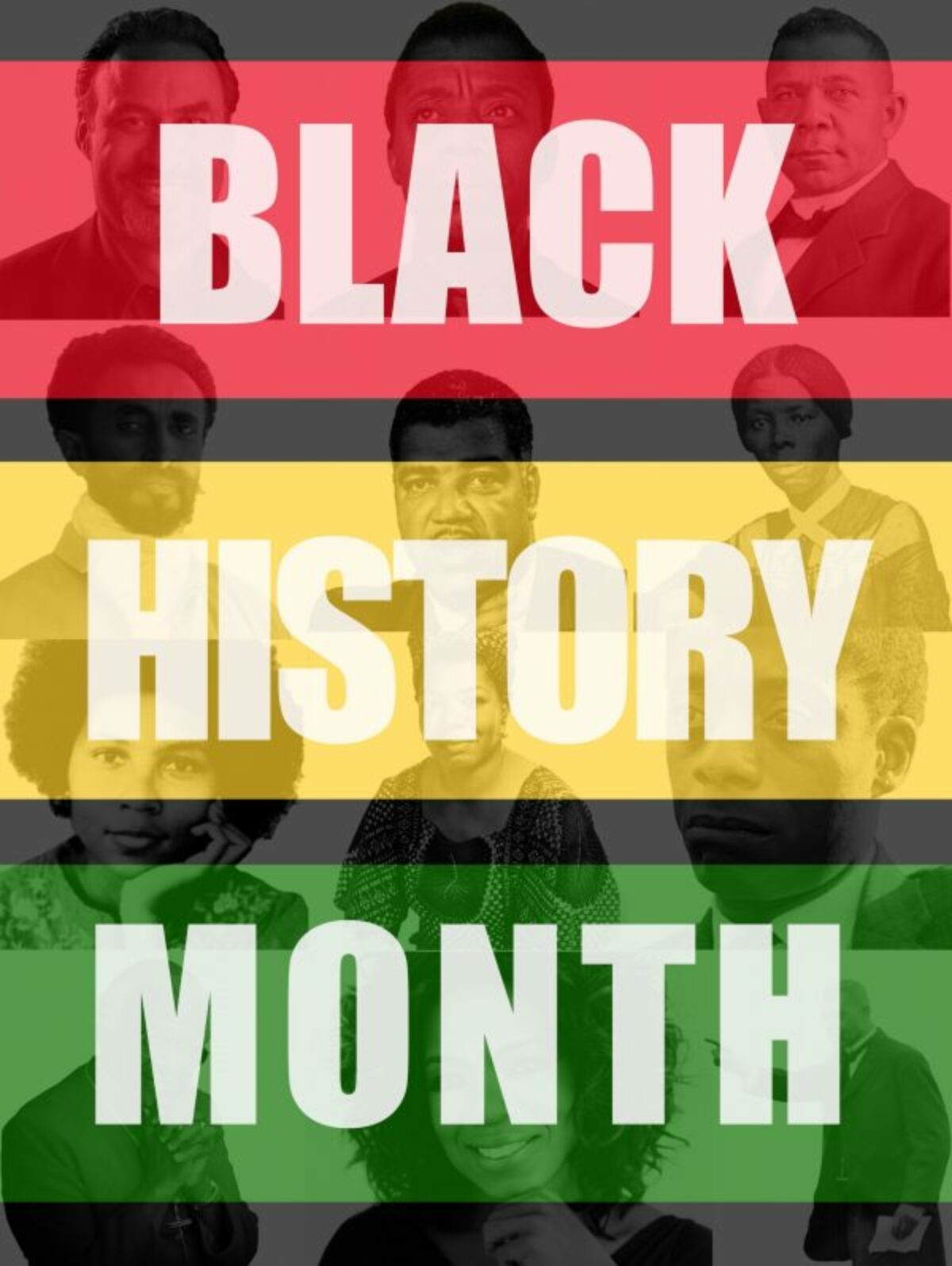 Black History Month