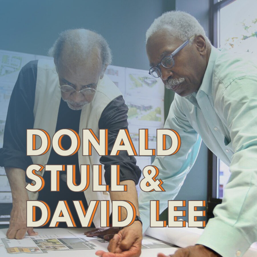 donald stull & david lee